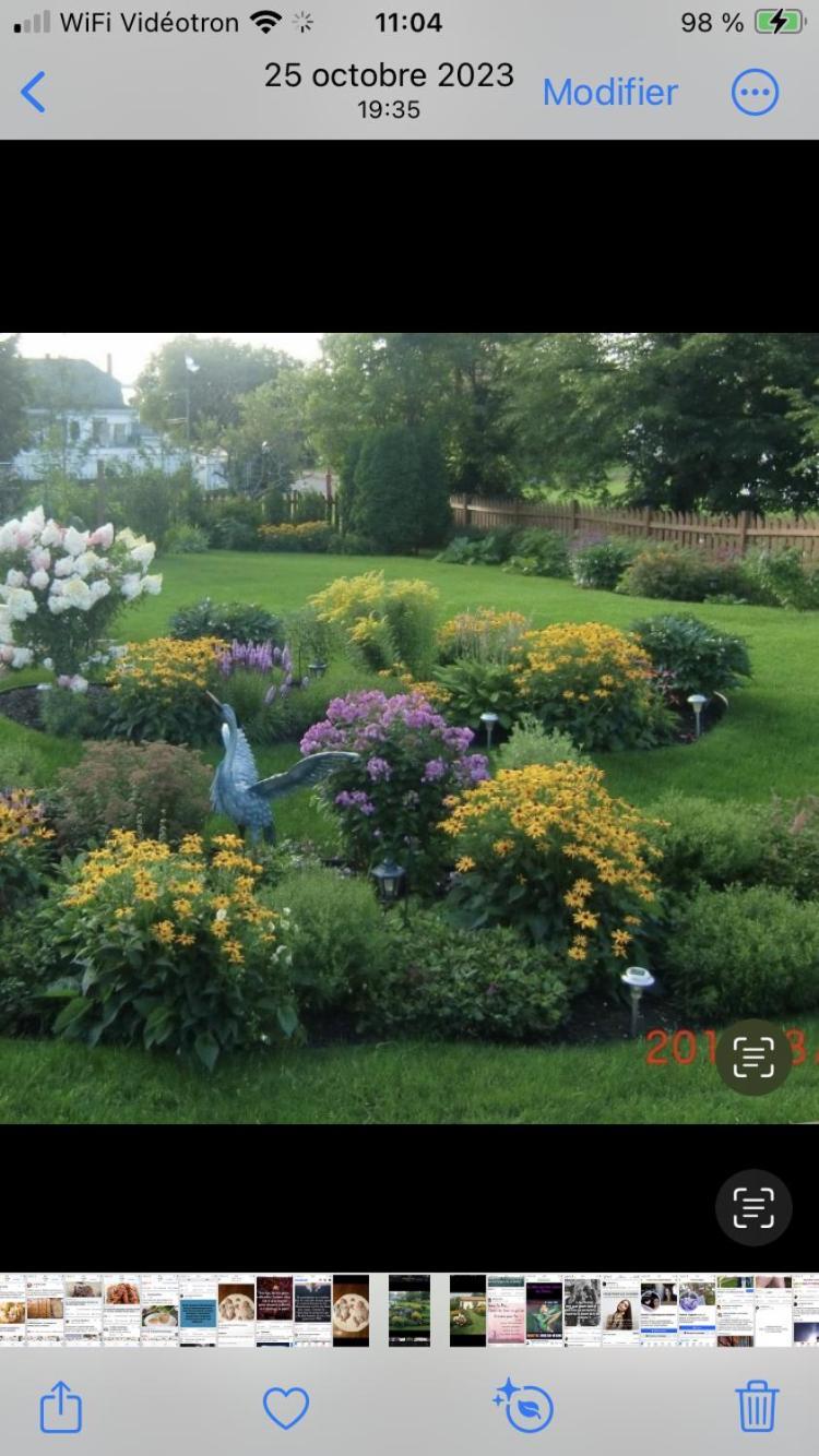 Oasis De La Riviere Leilighet Chicoutimi Eksteriør bilde
